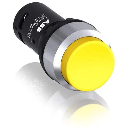 Кнопка ABB CP3-30Y-10 1SFA619102R3013