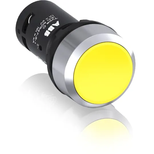 Кнопка ABB CP2-30Y-10 1SFA619101R3013