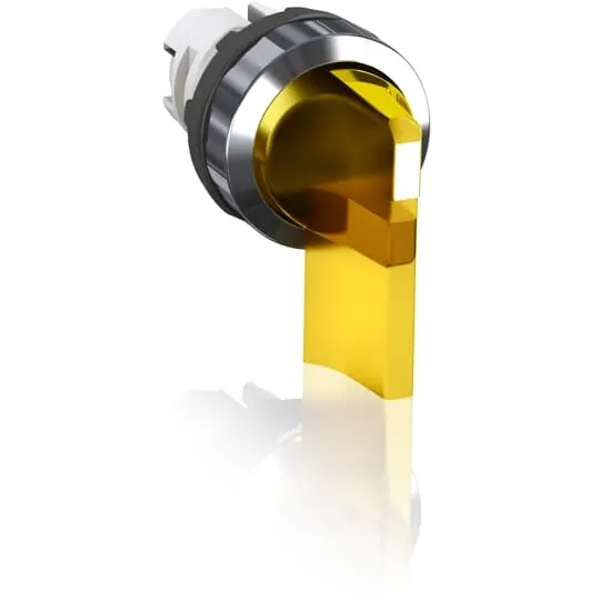 Селекторный переключатель ABB M3SS4-31Y 1SFA611213R3103