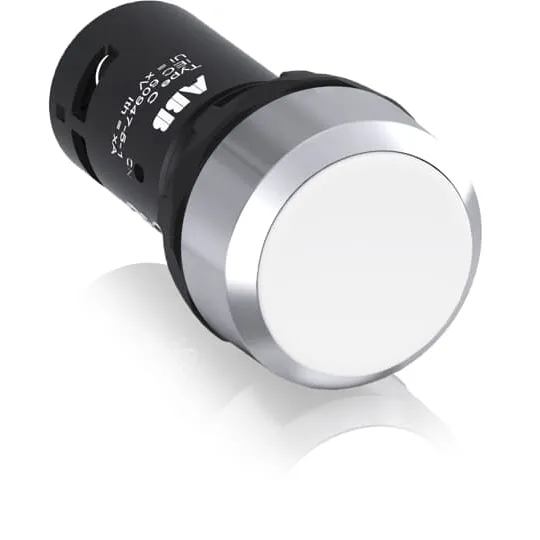 Кнопка ABB CP2-30W-11 1SFA619101R3075