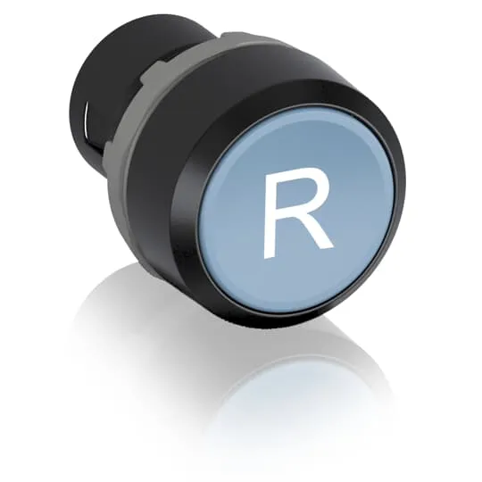 Кнопка сброса ABB KPR1-101L 1SFA616160R1014