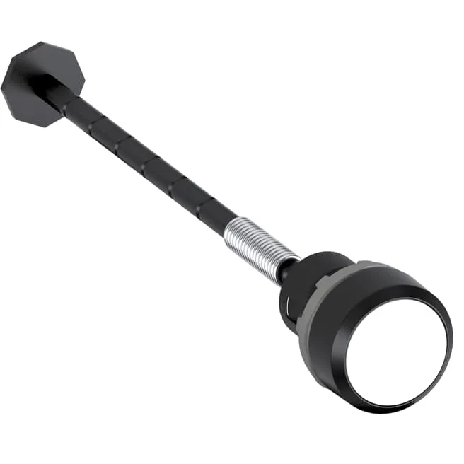 Кнопка сброса ABB KPR3-103G 1SFA616162R1032