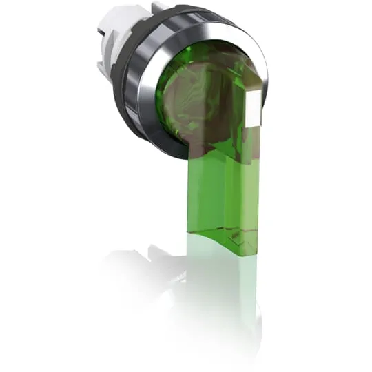 Селекторный переключатель ABB M3SS6-31G 1SFA611215R3102