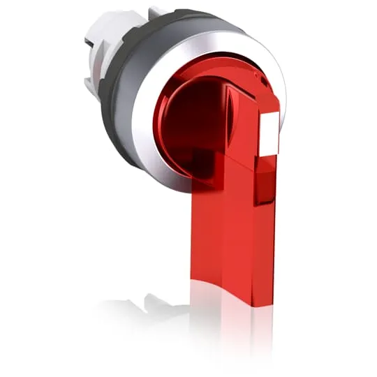 Селекторный переключатель ABB M3SS5-31R 1SFA611214R3101