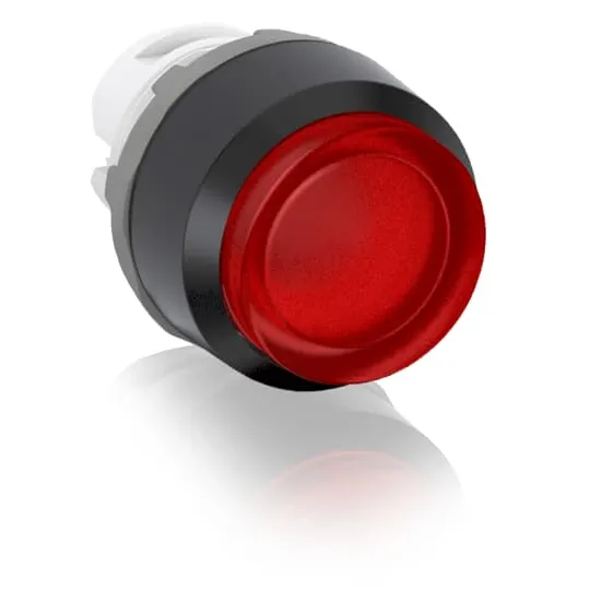 Кнопка двойная ABB MPD22-11B 1SFA611151R1106