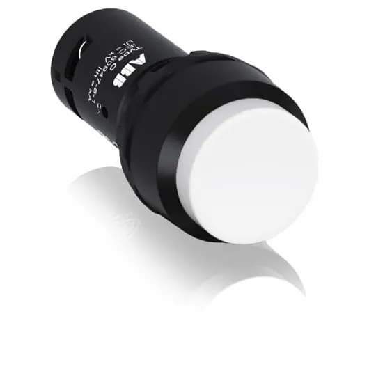 Кнопка ABB CP3-10W-02 1SFA619102R1055