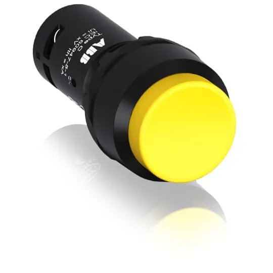 Кнопка ABB CP4-10Y-20 1SFA619103R1023