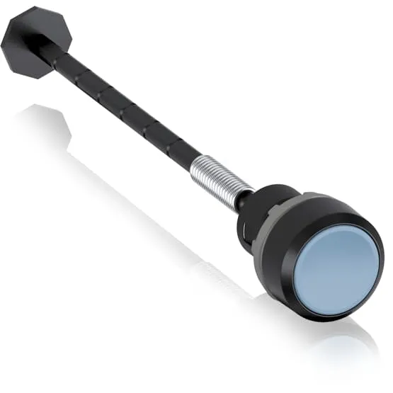 Кнопка сброса ABB KPR3-100L 1SFA616162R1004