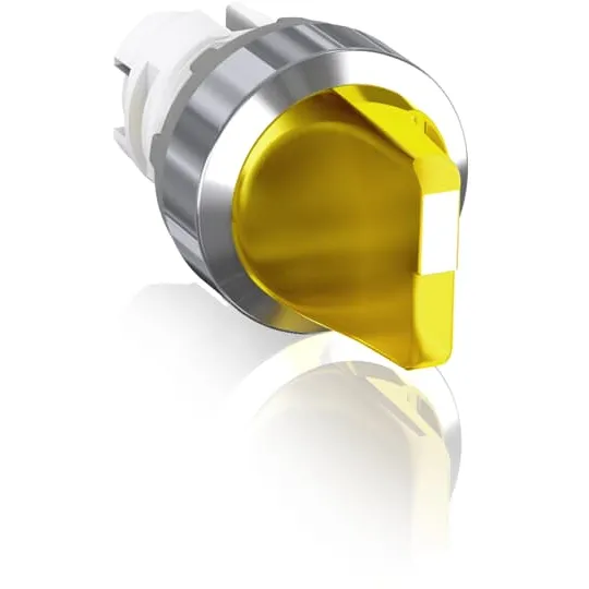 Селекторный переключатель ABB M2SS3-21Y 1SFA611202R2103