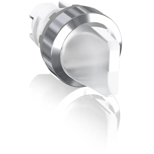 Селекторный переключатель ABB M2SS3-21C 1SFA611202R2108