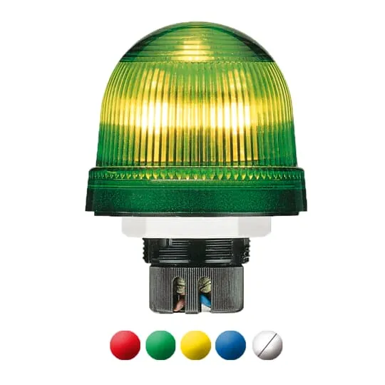 Сигнальный маяк ABB KSB-306G, 230В AC 1SFA616080R3062