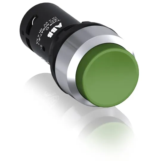 Кнопка ABB CP3-30G-01 1SFA619102R3042
