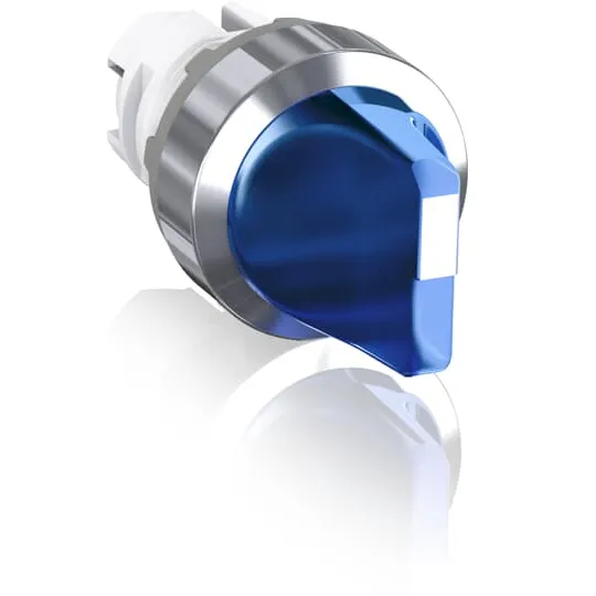 Селекторный переключатель ABB M2SS3-21L 1SFA611202R2104