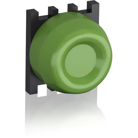 Кнопка усиленная ABB KP6-40G 1SFA616105R4002