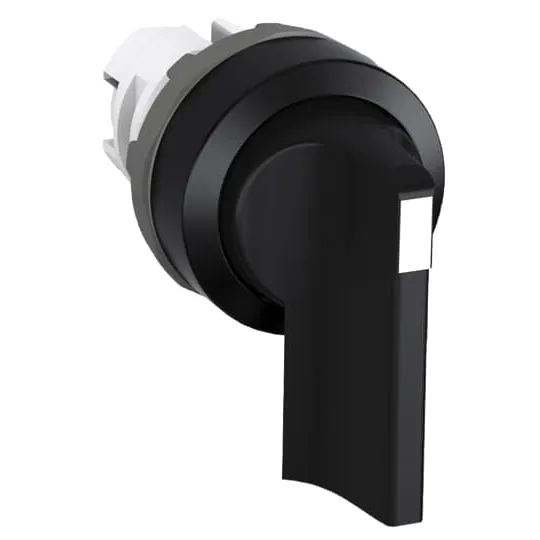 Селекторный переключатель ABB M2SS3-42Y-10 1SFA611202R4213