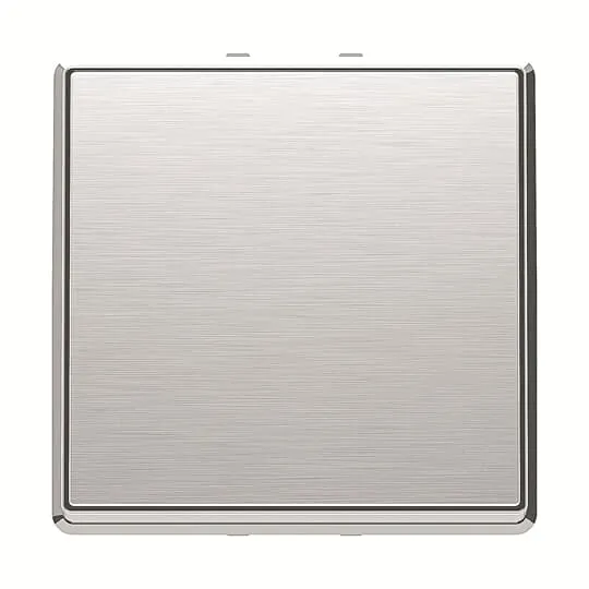 Кнопка нажимная ABB AMD43044-ST, 1Г, 1Вт 2CLA620400N1101