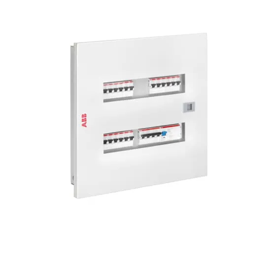 Выключатель автоматический дифференциального тока ABB E-SHDB P 4 1SYE021704C0001