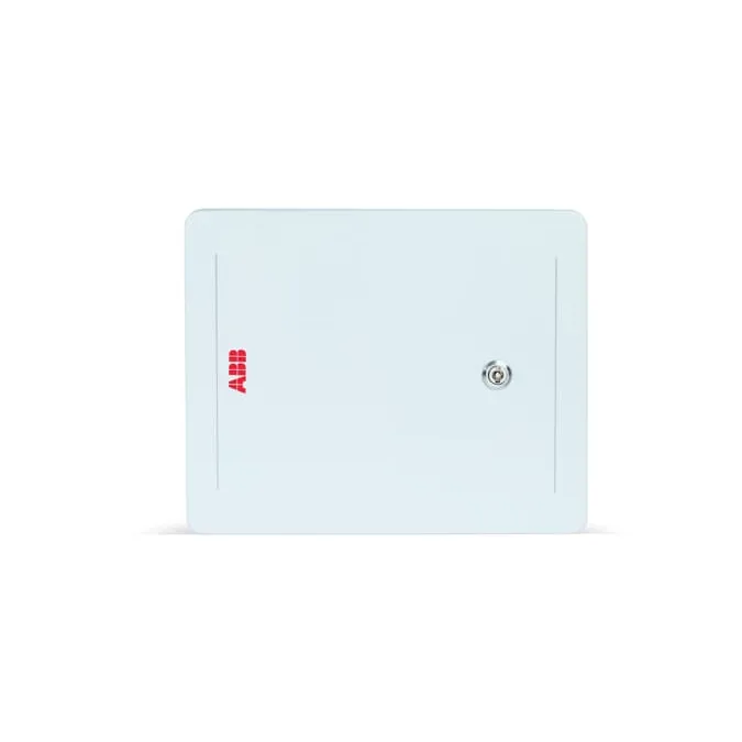 Автоматический выключатель ABB I-SPN22, 2 модуля, встраиваемый, с защитой от перегрузки и короткого замыкания 1SYM011822C0001