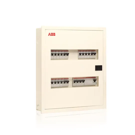 Блок распределительный ABB ШДБ П 6 1SYN869025R0001