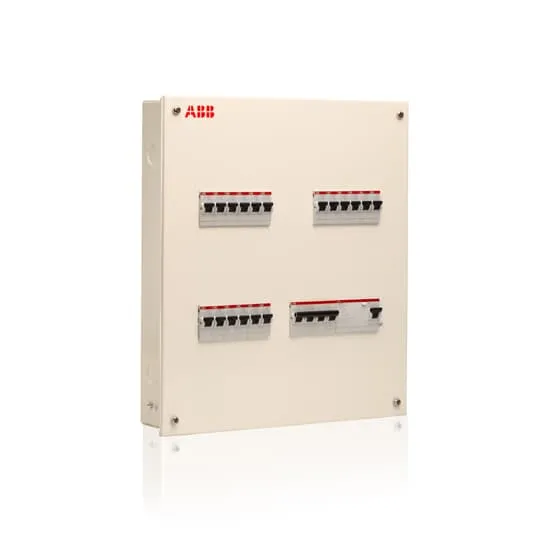 Блок распределительный ABB ШДБ ВД 8 1SYN869022R0001