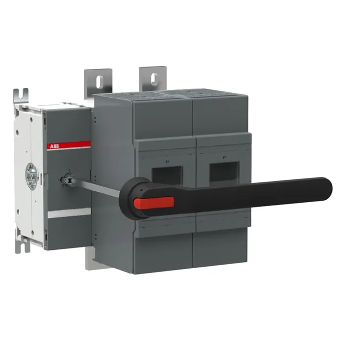 Предохранитель-выключатель ABB OS400D04N2P 1SYN022719R2460