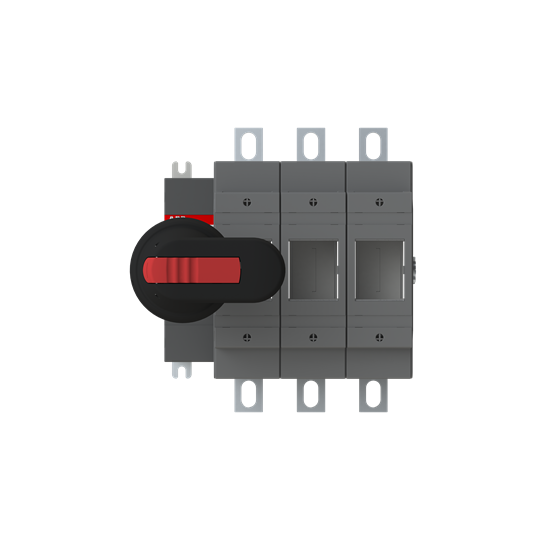 Предохранитель-выключатель ABB OS200B03P 1SYN022709R9330