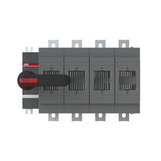 Предохранитель-выключатель ABB OS630B04N2P 1SYN022825R6230