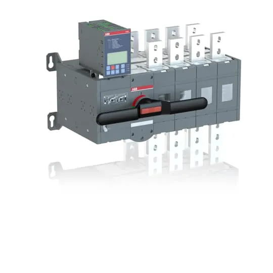 Автоматический выключатель ABB OTM1600E4C8D230C 1SYN112867R1001
