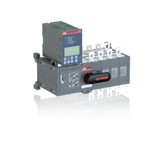 Автоматический выключатель ABB OTM315E4C8D230C 1SYN101063R1001