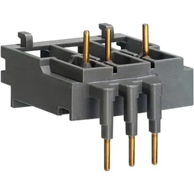 Соединительное звено ABB BEA16-3 с ручным пускателем двигателя 1SBN081006T1000