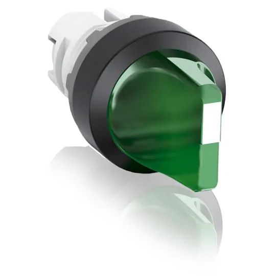 Селекторный переключатель ABB M2SS1-11G 1SFA611200R1102