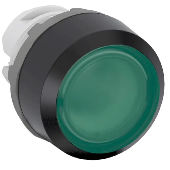 Кнопка ABB MP1-11G 1SFA611100R1102
