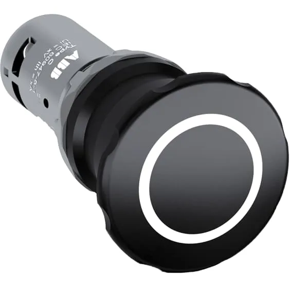 Кнопка аварийной остановки ABB CE4P-10B-11 1SFA619551R1076