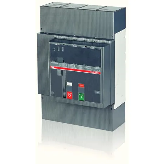 Автоматический выключатель ABB T7D/PV-E 1600, 4P, F, F, M, 1500 В постоянного тока 1SDA073561R1