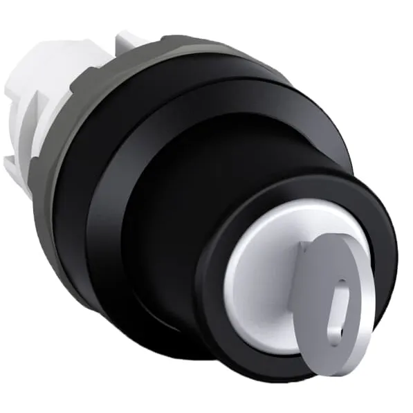 Селекторный переключатель ABB M3SSK2-103 1SFA611284R1003