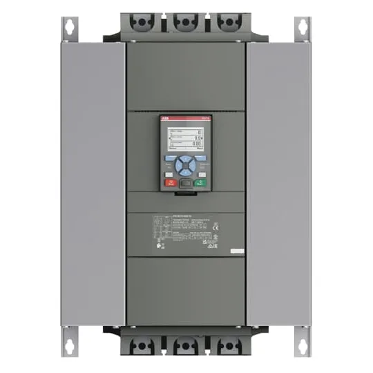 Устройство плавного пуска ABB PSTX570-600-70, 315 кВт, 570 А 1SFA898117R7000