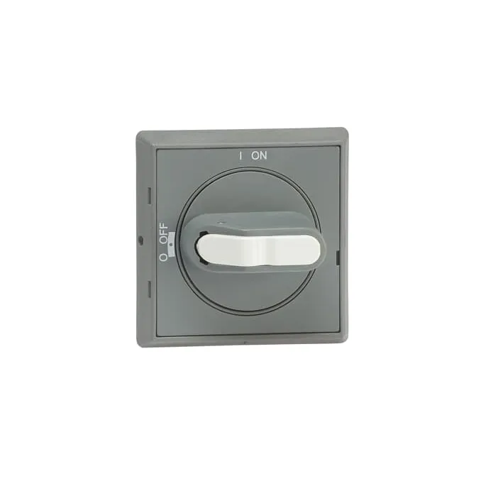 Ручка ABB OHGS2AJ1 1SCA105266R1001