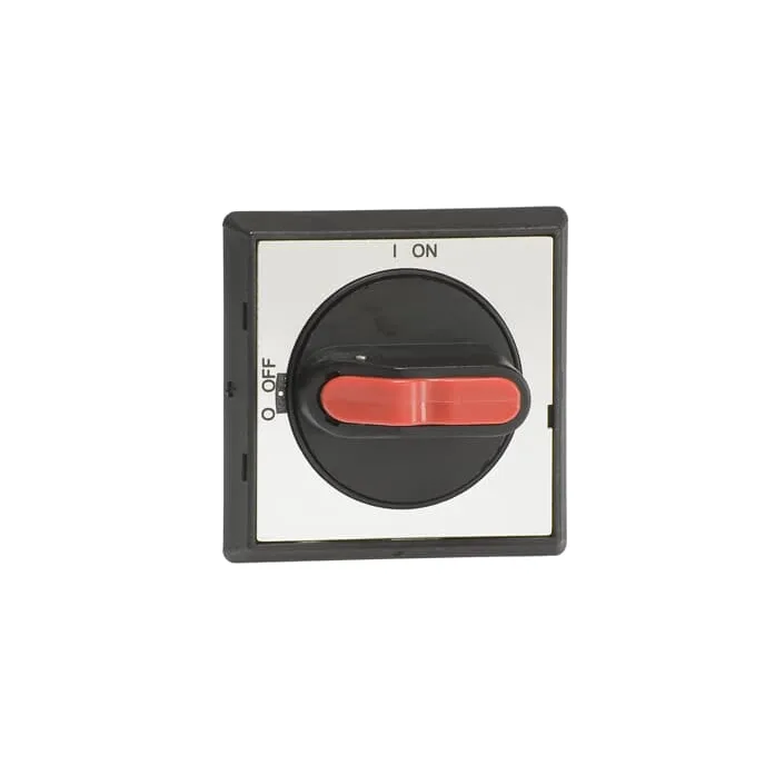 Ручка ABB OHSS2AJ1 1SCA105279R1001