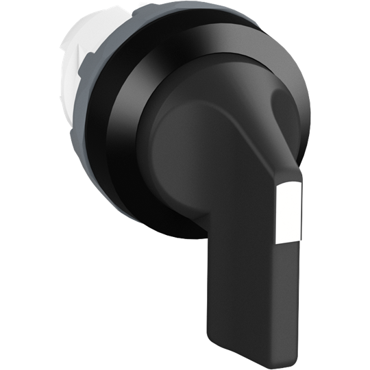 Селекторный переключатель ABB M3SSC4-10B 1SFA611253R1006