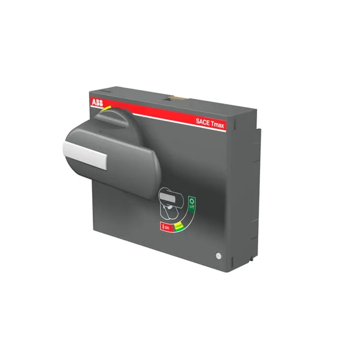 Расцепитель дистанционного отключения ABB RHD XT5 F/P стандартной полярности, прямое подключение 1SDA104826R1