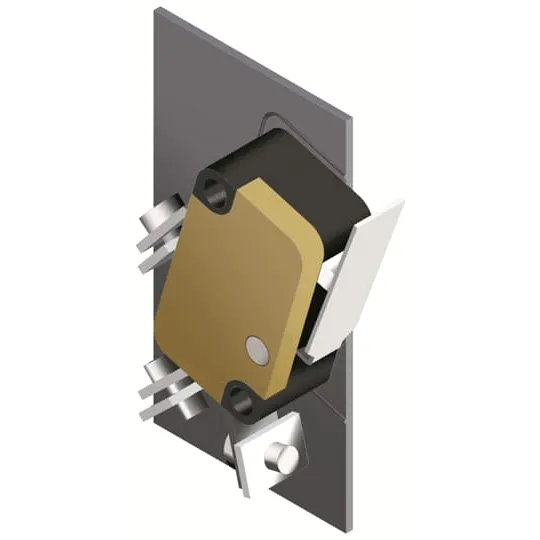 Вставной сигнальный модуль ABB AUP-I T4-T5-T6 1SDA054918R1