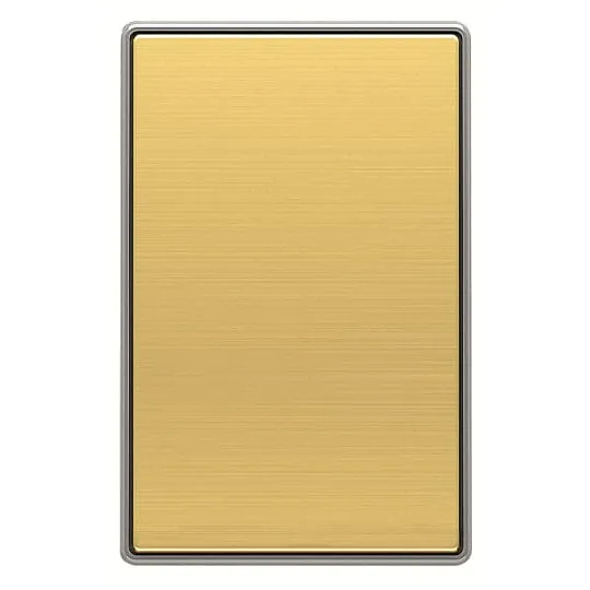 Кнопка ABB AMD43020-MG, 1G 1W 2CLA610400N1701