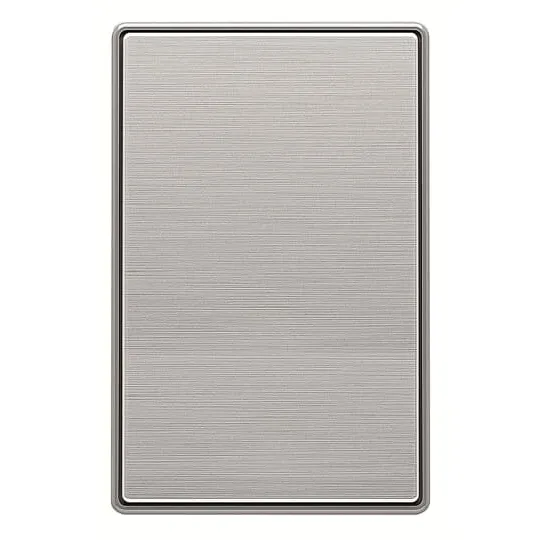 Кнопка ABB AMD43020-ST, 1G 1W 2CLA610400N1101