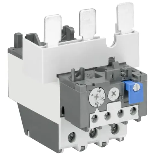 Тепловое реле перегрузки ABB ТА80ДУ-52М, 36...52 А 1SAZ331201R2004