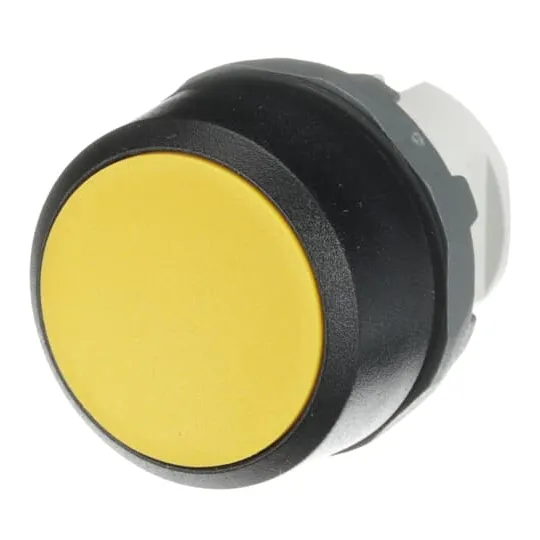 Кнопка ABB MP2-10Y 1SFA611101R1003