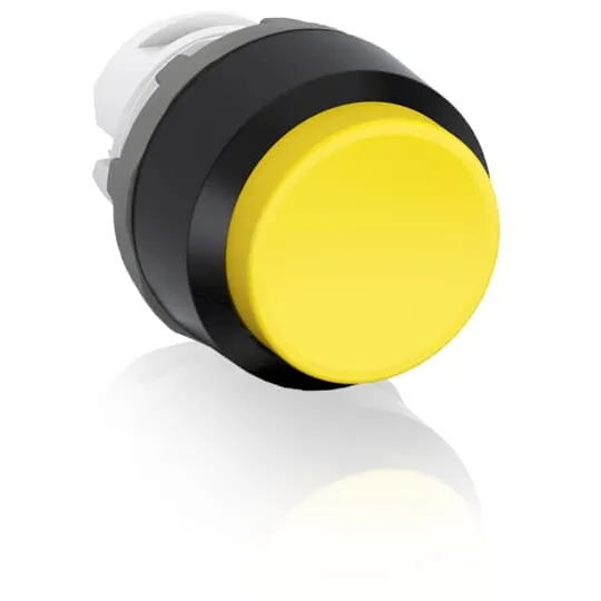 Кнопка ABB MP4-10Y 1SFA611103R1003