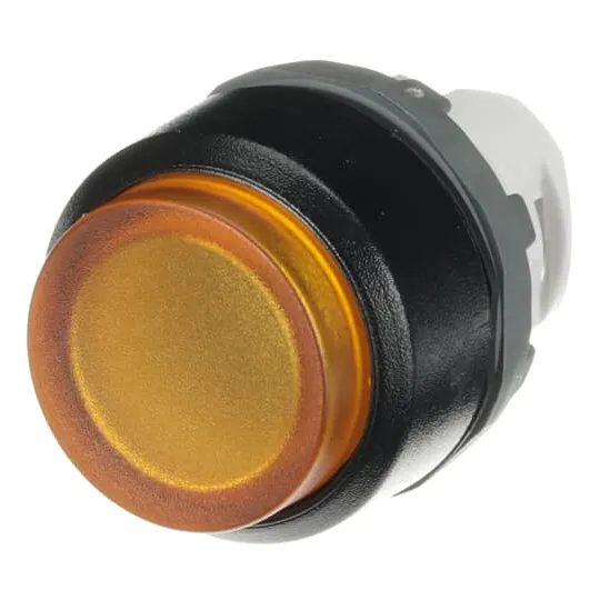 Кнопка ABB MP3-11Y 1SFA611102R1103