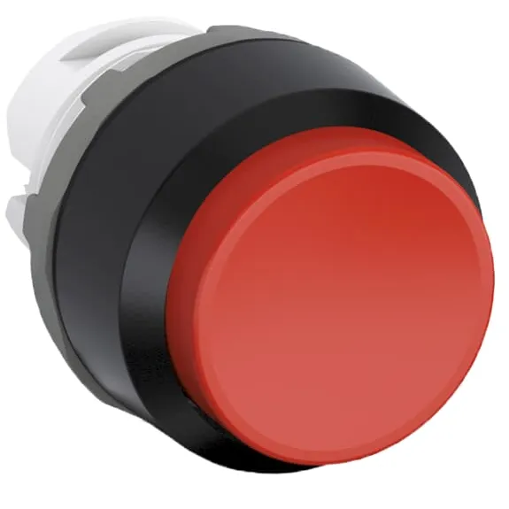 Кнопка ABB MP3-10R 1SFA611102R1001