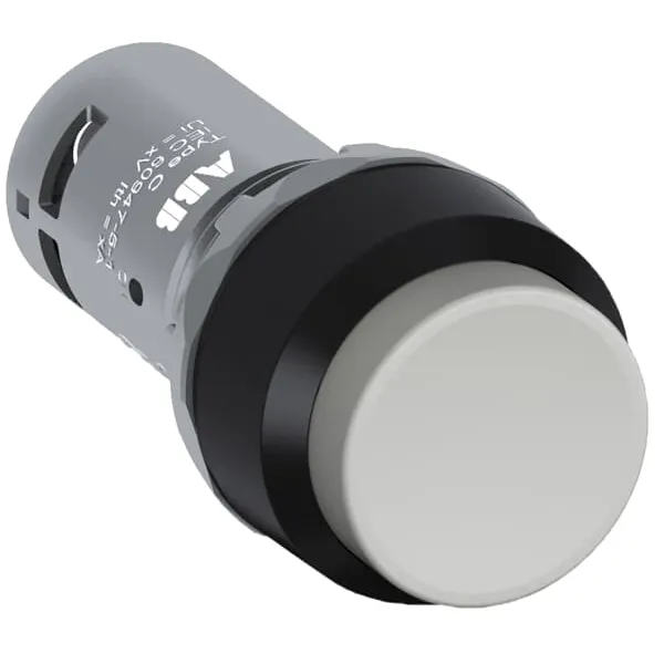 Кнопка ABB CP4-10U-02 1SFA619103R1057