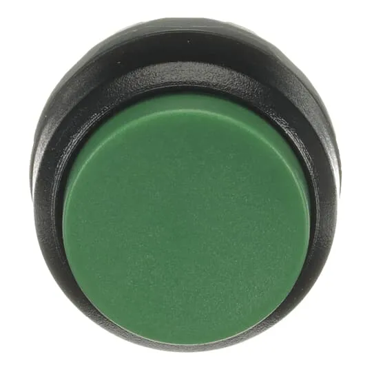 Кнопка ABB MP3-10G 1SFA611102R1002